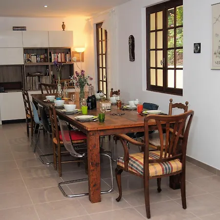 Tranquil Vineyard Villa, Villa