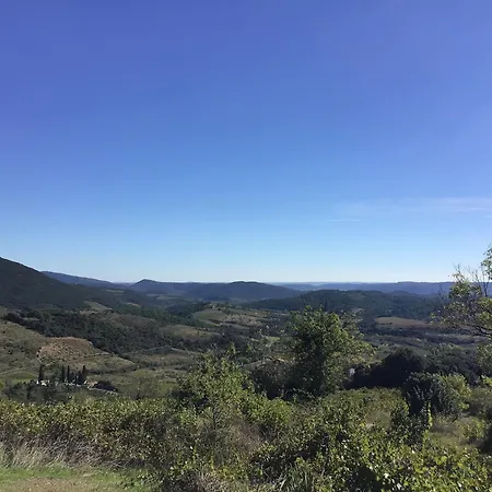 Tranquil Vineyard Villa, 빌라