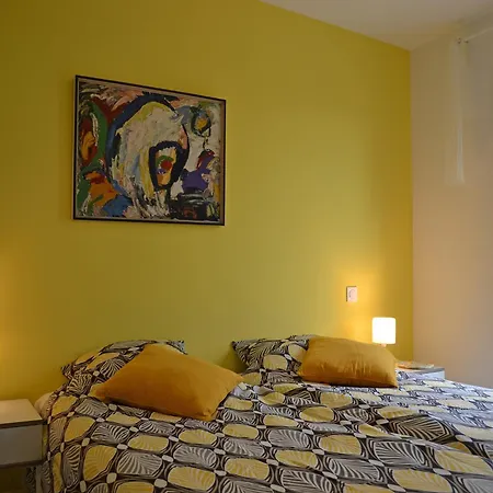 빌라 Tranquil Vineyard Villa, Berlou