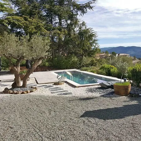 Villa Delighful In With Private Swimming Pool