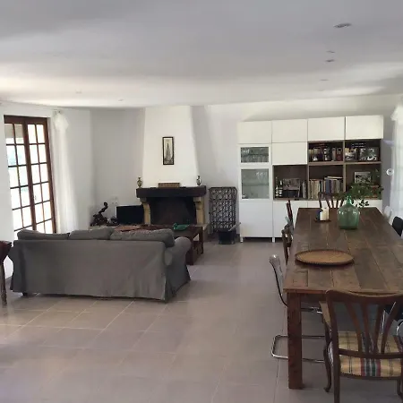 Villa Delighful In With Private Swimming Pool *