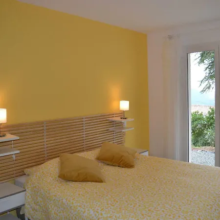 Delighful In With Private Swimming Pool Villa Berlou