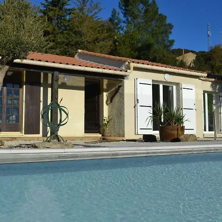 Villa Delighful In With Private Swimming Pool