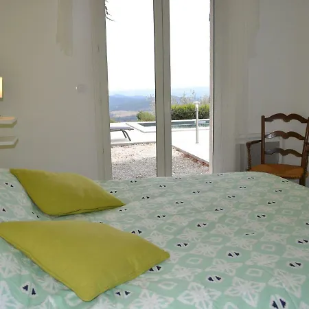 Villa Delighful In With Private Swimming Pool Berlou